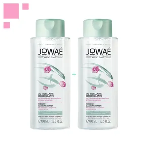 Micellar Cleansing Water DUO